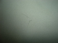 MacBook Air A1466 13" 2017 MQD32LL/A Genuine Bottom Case 923-00505 