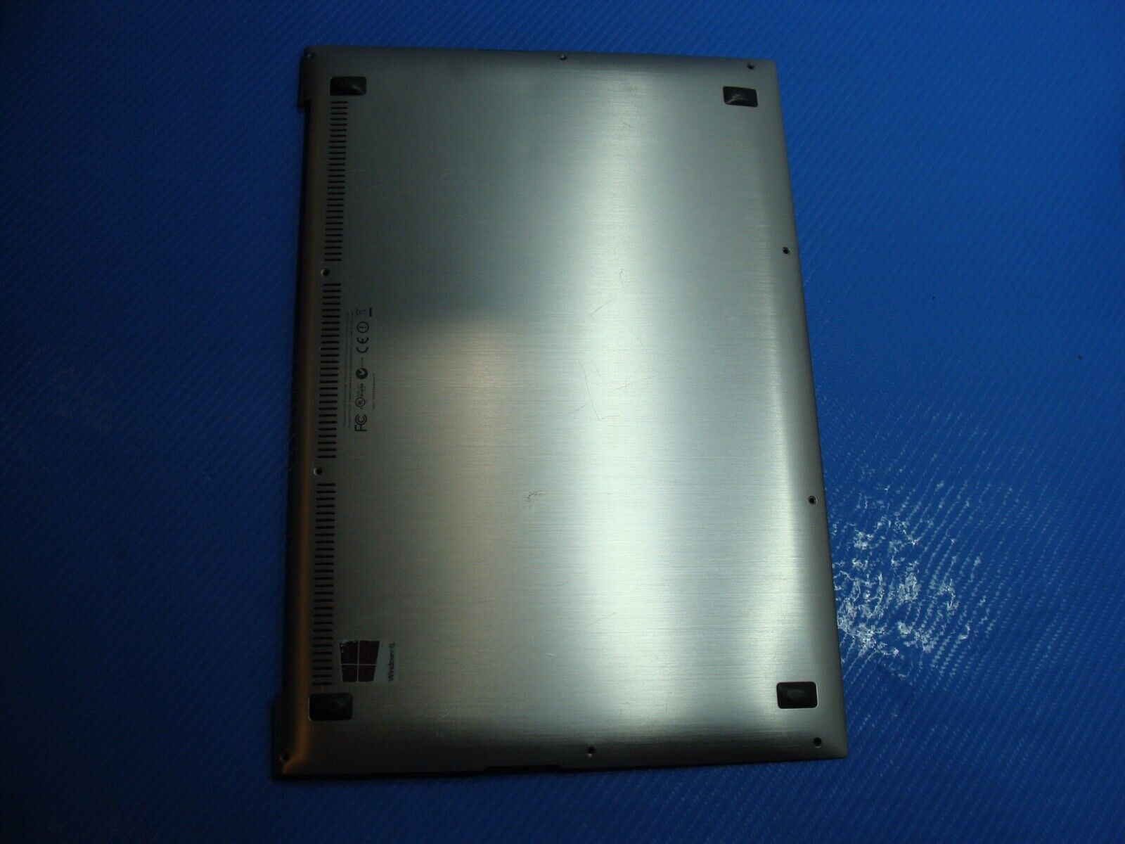 Asus ZenBook UX31A 13.3