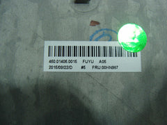 Lenovo ThinkPad 14" X1 Carbon 3rd Gen Genuine Bottom Case Base Cover 00HN987