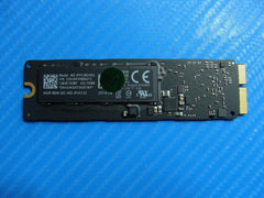 MacBook Air A1466 Samsung 128Gb Ssd MZ-JPV128S/0A2 661-02395 655-1958A - Tested Computer Laptop Parts