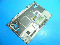 Dell Precision 7530 15.6" Genuine Laptop Palmrest w/ Touchpad 0F14D 