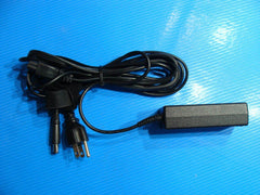 Genuine HP AC Adapter Power Charge 65w P/N 463552-002 18.5V 3.5A - Tested Computer Laptop Parts