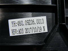 Dell Latitude 3480 14" Genuine Palmrest w/Touchpad MXY4P 460.09Z06.0013 - Laptop Parts - Buy Authentic Computer Parts - Top Seller Ebay