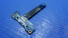 Lenovo IdeaPad N580 15.6" Genuine Laptop Mouse Buttons Board w/Cable LS-8612P Lenovo