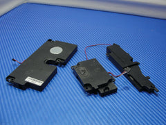 HP Envy m7-k211dx 17.3" Genuine Left & Right Speaker Set Subwoofer 3BY17TP10 HP