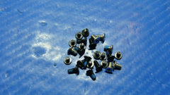 Dell Latitude 7480 14" Genuine Laptop Screw Set Screws for Repair ScrewSet ER* - Laptop Parts - Buy Authentic Computer Parts - Top Seller Ebay