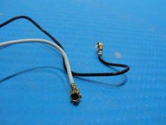 Dell XPS 14Z L412Z 14" Genuine Laptop WiFi Antenna Cables w/Hinge Cover A10C25 - Laptop Parts - Buy Authentic Computer Parts - Top Seller Ebay