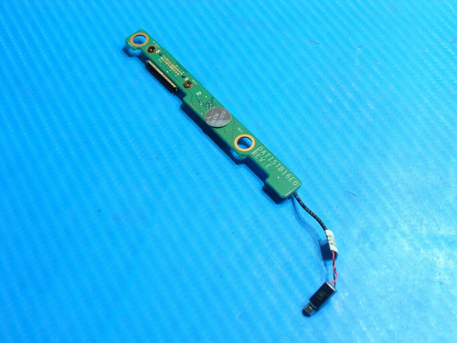 Toshiba Click W35Dt-A3300 13.3