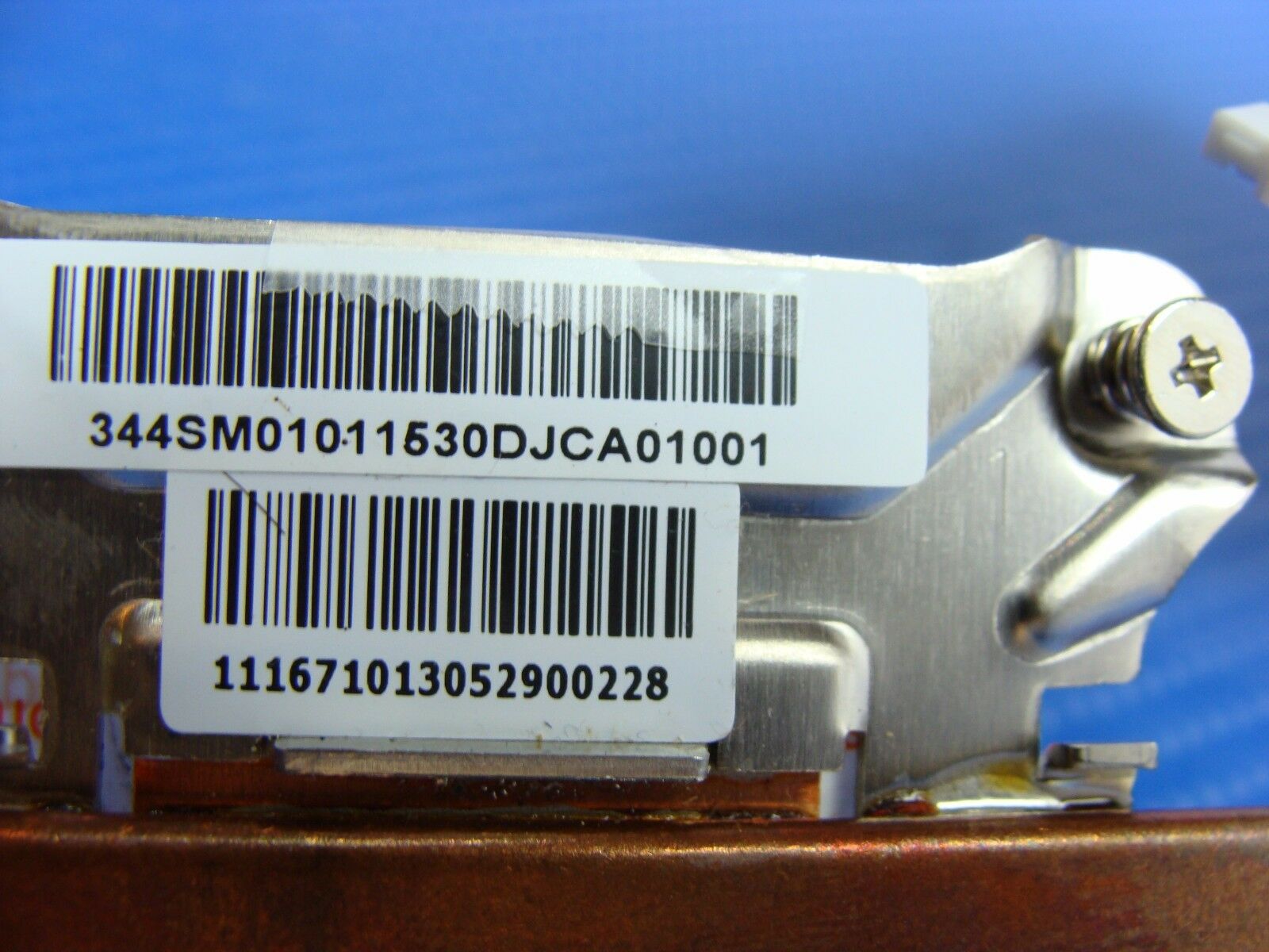 HP ProBook 4545s 15.6