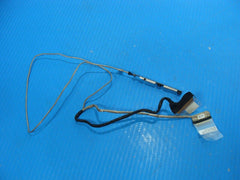 Dell Inspiron 15.6” 15 3567 LCD Video Cable w/WebCam 54YNP F08KG 450.09P01.3001 - Tested Computer Laptop Parts