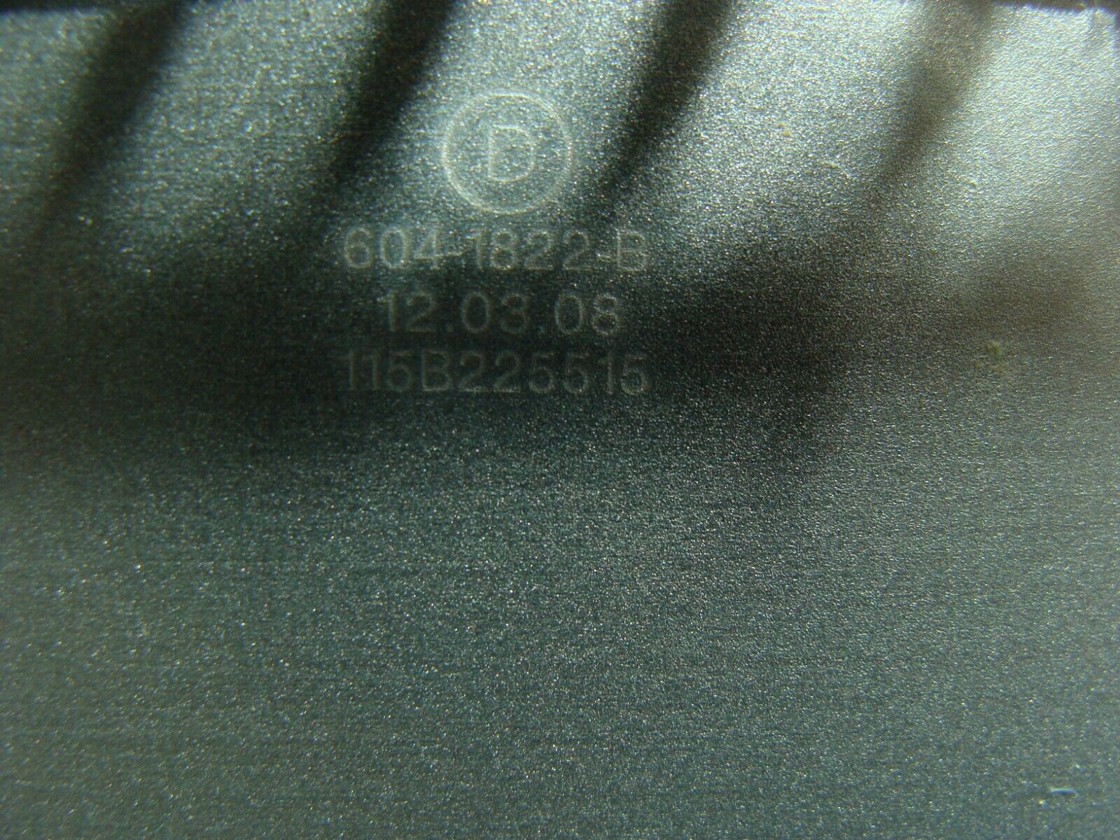 MacBook Pro A1278 MD313LL/A Late 2011 13