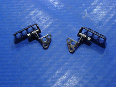 Lenovo ThinkPad X1 Carbon 14" Genuine Left Right Hinge Set Hinges Lenovo