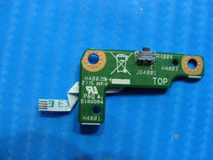 Asus VivoBook Flip 14 TP470EA 14" Power Button Board w/Cable