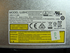 Asus X553SA-BHCLN10 15.6" Genuine Laptop DVD-RW Burner Drive UJ8HC ER* - Laptop Parts - Buy Authentic Computer Parts - Top Seller Ebay