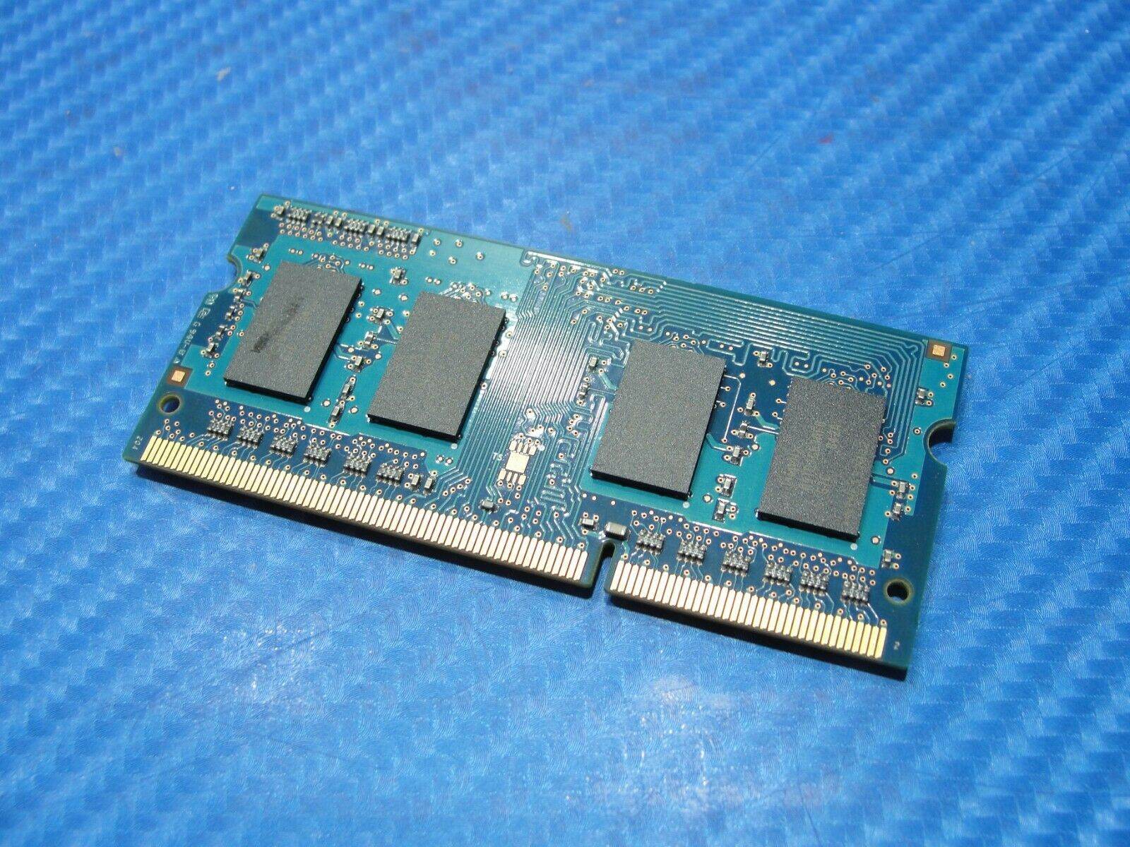 MacBook Pro A1278 Laptop Hynix 1GB Memory PC3-8500S-7-10-A1 HMT112S6AFR6C-G7 - Tested Computer Laptop Parts