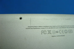MacBook Pro A1278 13" Early 2011 MC724LL/A Bottom Case Housing 922-9447 