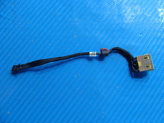 Lenovo Yoga 2 13 13.3" Genuine DC IN Power Jack w/Cable DC30100Q500