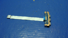 Sony VAIO VPCEH190X 15.6" Genuine USB Board w/Cable DA0HK1TB6E0 Sony