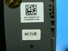 HP Pavilion x360 11.6" 11-n010dx Genuine LCD Back Cover AP150000110 758845-001 HP