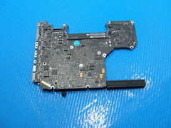 MacBook Pro A1278 13" 2011 MD313LL/A i5-2435M 2.4Ghz Logic Board 661-6158