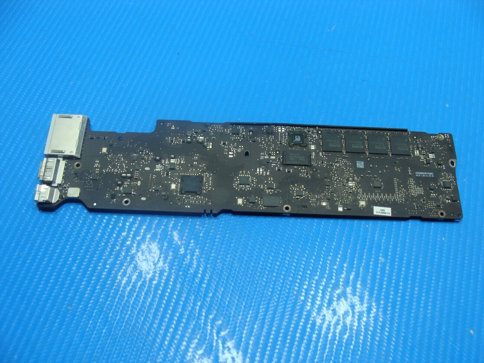 MacBook Air A1466 Mid 2013 MD760LL/A i5-4250U 1.3GHz 4GB Logic Board 661-7476