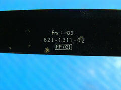 MacBook Pro A1297 17" 2011 MC725LL/A Airport Card Bluetooth Assembly 661-5867 