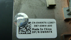 Dell Inspiron 11 3135 11.6" Genuine Bottom Case Base Cover W6N7X