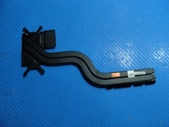 Dell Latitude 3520 15.6" Genuine CPU Cooling Heatsink 7F9F7 460.0NG01.0021