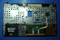 HP 15-f033wm 15.6" Genuine Laptop Palmrest w/Touchpad EAU9900401A 34U96TP203 HP