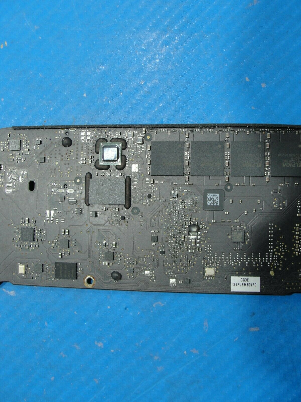 MacBook Air A1466 13
