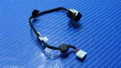 Dell Inspiron 15-7537 15.6" Genuine Laptop DC-IN Power Jack w/ Cable G8RN8 ER* - Laptop Parts - Buy Authentic Computer Parts - Top Seller Ebay