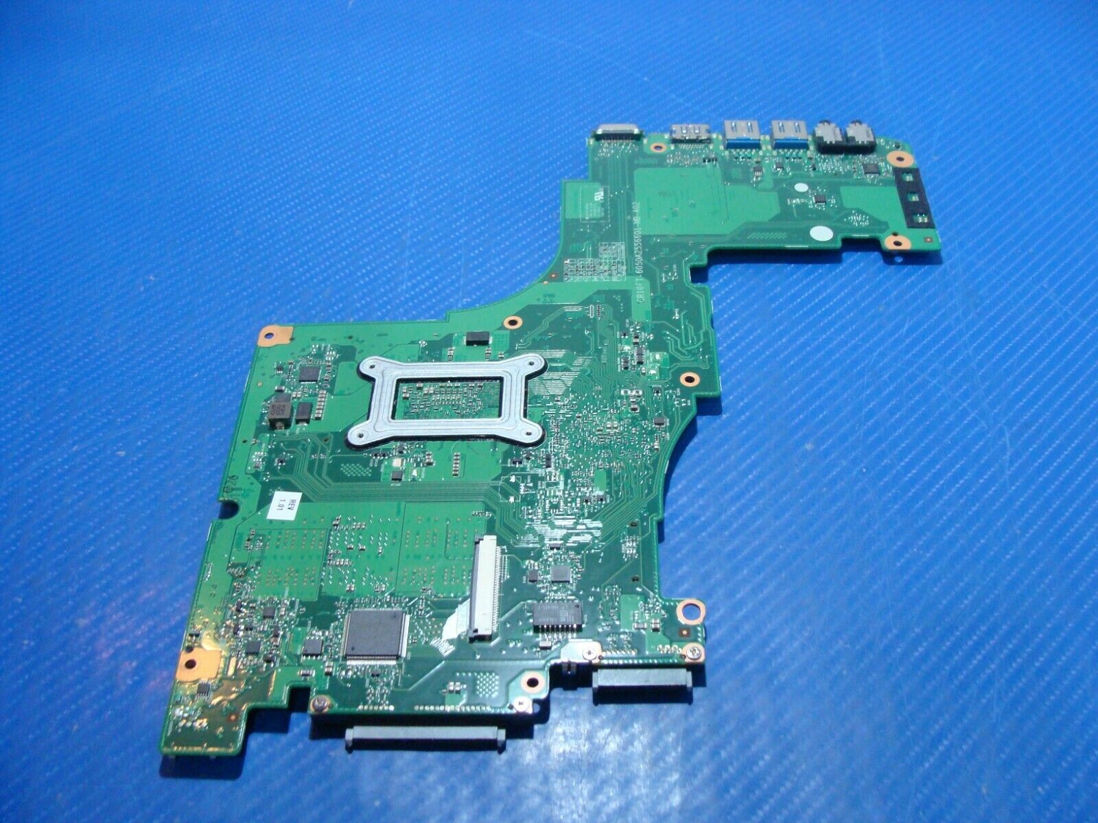 Toshiba Satellite L55t-A5290 15.6