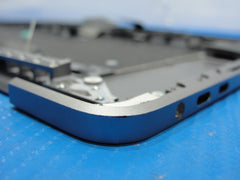 MacBook Pro A1707 15" 2016 MLH32LL/A Top Case Palmrest w/Keyboard Gray 661-06377