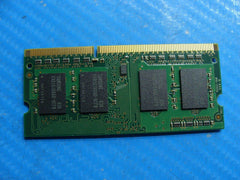 MacBook A1278 Late 2008 MB466LL/A SO-DIMM RAM Memory 1GB M471B2874DH1-CF8 - Tested Computer Laptop Parts