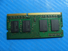 MacBook A1278 Late 2008 MB466LL/A SO-DIMM RAM Memory 1GB M471B2874DH1-CF8