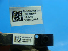 Lenovo Chromebook 11.6" 300e 81MB 2nd Gen LCD Video Cable w/WebCam 1109-03957 Lenovo