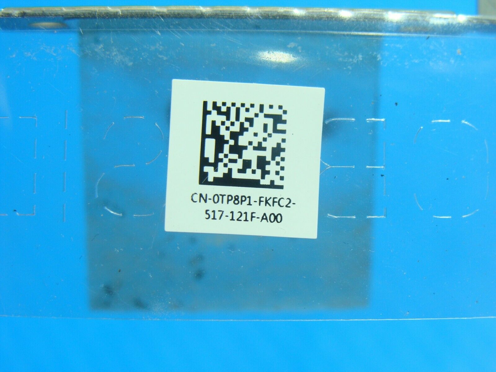 Dell Inspiron 15 5548 15.6