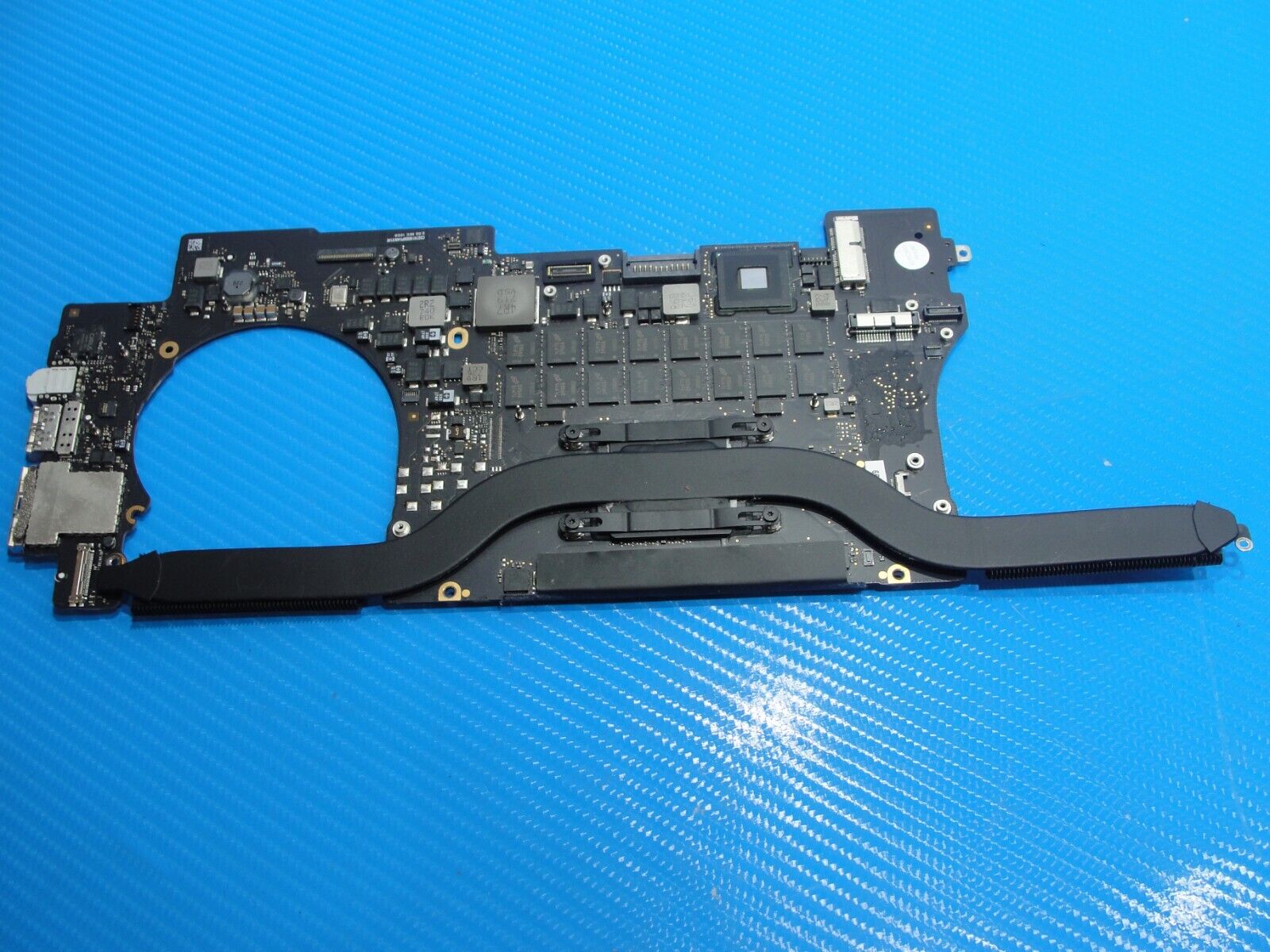 MacBook Pro A1398 15