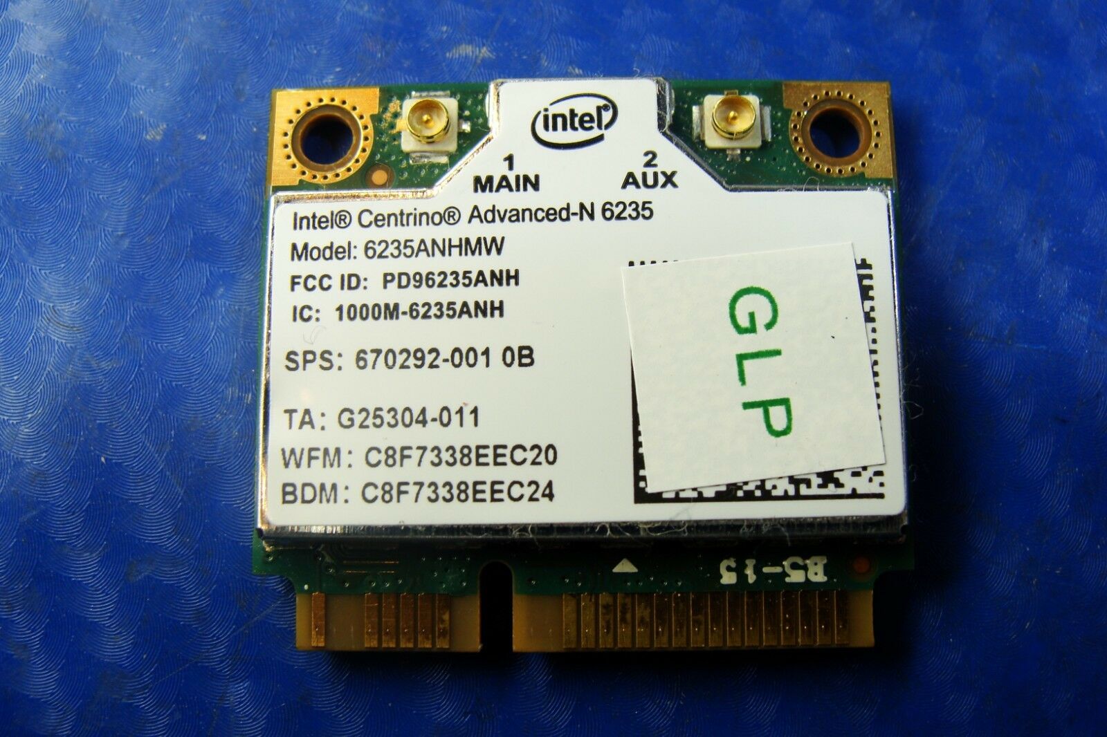 Sony VAIO SVS151C1GL 15.6