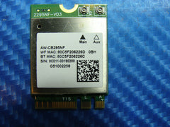 Asus X411UN 14" Genuine Laptop WiFi Wireless Card RTL8822BE Asus