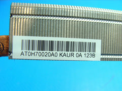 Toshiba Satellite P755-S5120 15.6" Genuine CPU Cooling Heatsink AT0H70020A0 - Laptop Parts - Buy Authentic Computer Parts - Top Seller Ebay