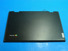 Lenovo Chromebook 11.6"300e 81MB 2nd Gen Back Cover w/Bezel Black 5CB0T70713 - Laptop Parts - Buy Authentic Computer Parts - Top Seller Ebay