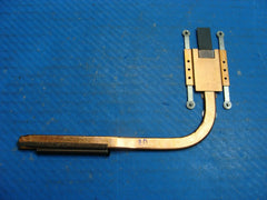 Dell Inspiron 13 5379 13.3" Genuine CPU Cooling Heatsink NR301 460.08101.0001 - Laptop Parts - Buy Authentic Computer Parts - Top Seller Ebay