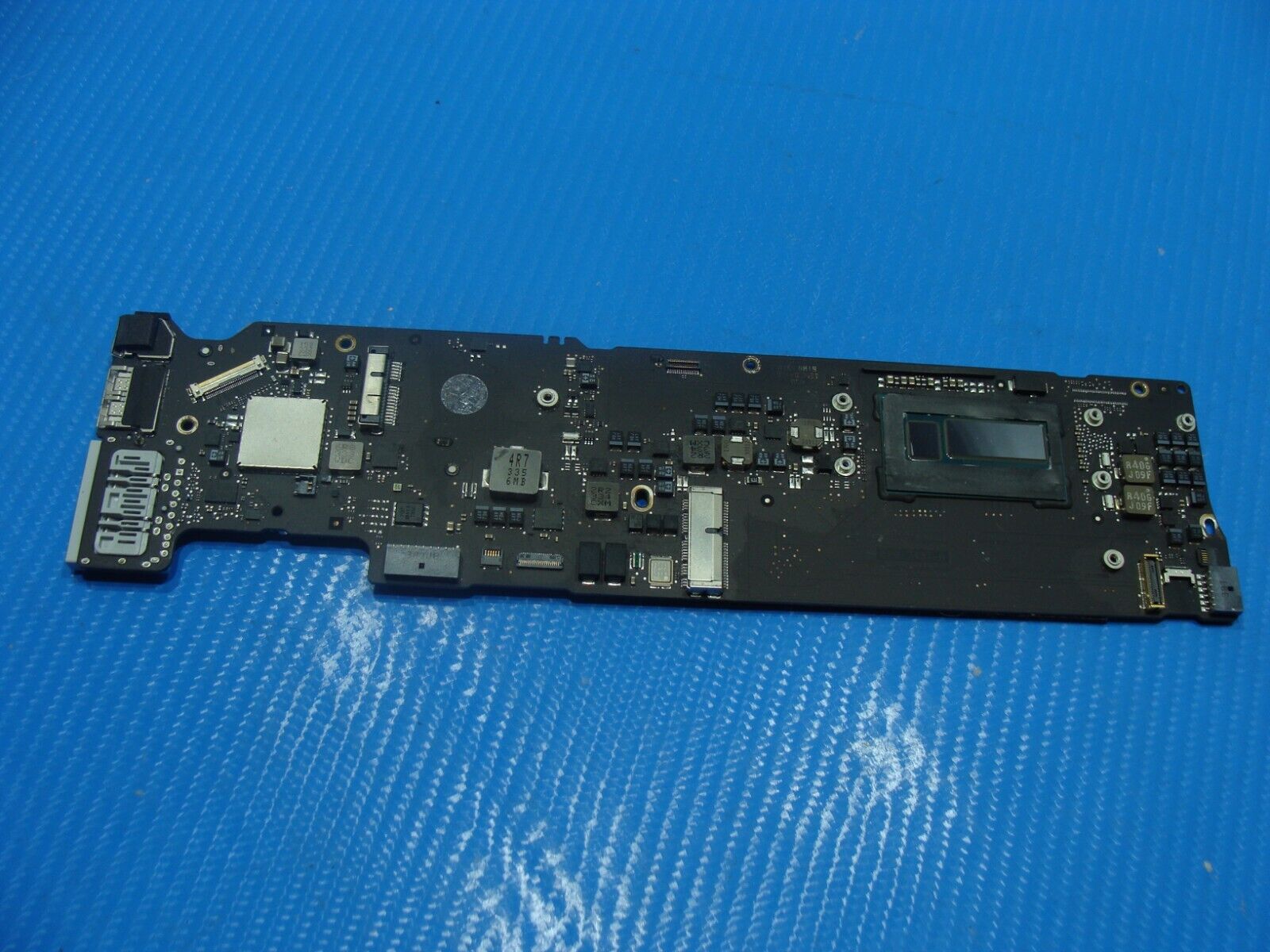 MacBook Air A1466 Mid 2013 MD760LL/A i5-4250U 1.3GHz 4GB Logic Board 661-7476