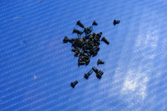 Sony Vaio VPCEG38EC VPCEG-111T 14" Screw Set Screws for Repair ScrewSet ER* - Laptop Parts - Buy Authentic Computer Parts - Top Seller Ebay