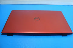Dell Inspiron 17.3" 5755 LCD Back Cover w/Front Bezel 338H9 AP1AS000810 GRADE A - Laptop Parts - Buy Authentic Computer Parts - Top Seller Ebay