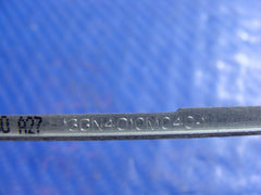 Asus X401A 14" Genuine Left & Right Hinge Set 13GN4O10M040-1 13GN4O10M050-1 ER* - Laptop Parts - Buy Authentic Computer Parts - Top Seller Ebay