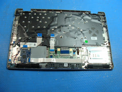 Dell Latitude 5410 14 Palmrest w/Touchpad Keyboard Backlit 2V07W AM2FB000200