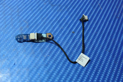 Toshiba Satellite E45t-B4106 14" Power Button Board w/Cable 1414-097M000 Acer