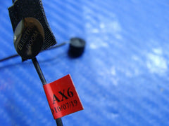 HP Pavilion G62-364DX 15.6" Genuine Laptop MIC Microphone with Cable ER* - Laptop Parts - Buy Authentic Computer Parts - Top Seller Ebay